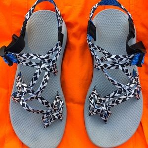 Chaco Women's Sandals Z/Cloud X2